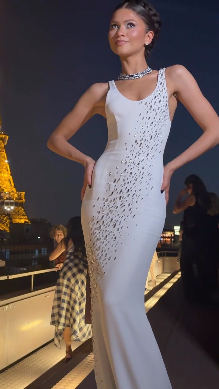 زيندايا 